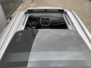 Foto van Suzuki S-Cross