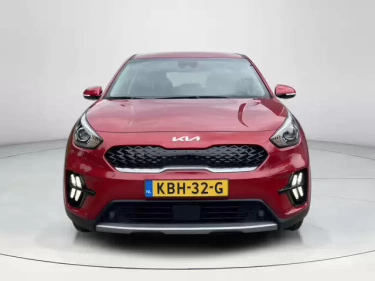 Foto van Kia Niro