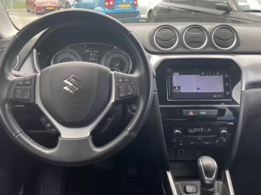 Foto van Suzuki Vitara