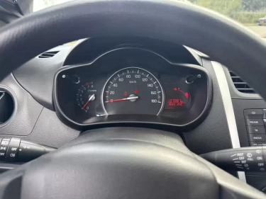 Foto van Suzuki Celerio