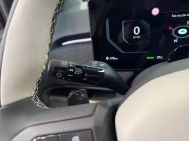 Foto van Kia EV3