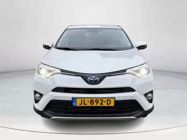 Foto van Toyota RAV4