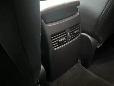 Foto van Mazda CX-30