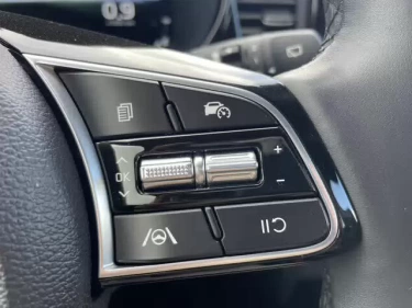 Foto van Kia Ceed Sportswagon