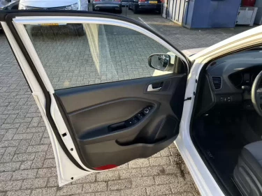 Foto van Hyundai i20