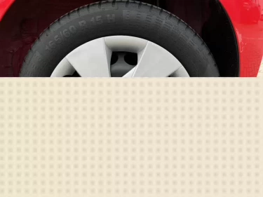 Foto van Toyota Aygo