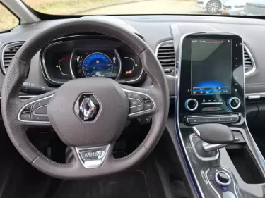 Foto van Renault Espace