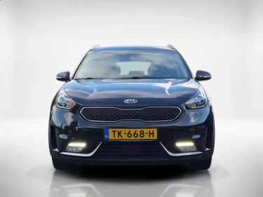 Foto van Kia Niro