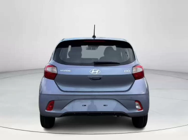 Foto van Hyundai i10