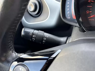 Foto van Toyota Aygo