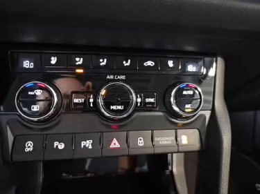Foto van Škoda Kodiaq