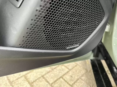 Foto van BYD SEAL