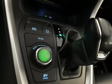 Foto van Toyota RAV4