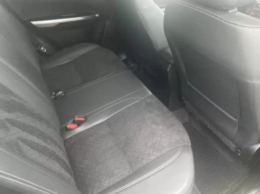 Foto van Suzuki Vitara