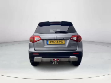 Foto van Suzuki Vitara