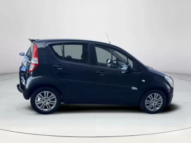 Foto van Suzuki Splash