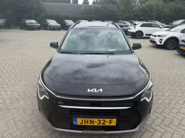 Foto van Kia Niro