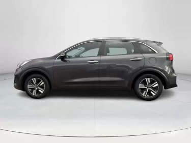 Foto van Kia Niro