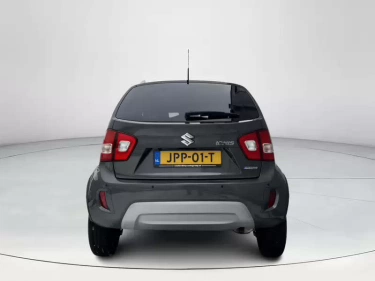 Foto van Suzuki Ignis