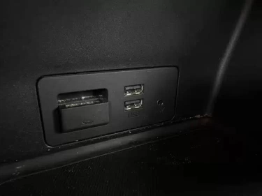 Foto van Mazda CX-5