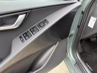 Foto van Kia Niro EV