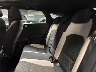 Foto van Kia ProCeed