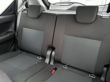 Foto van Suzuki Ignis