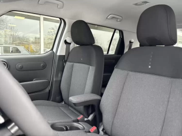 Foto van Hyundai INSTER