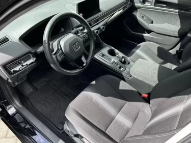 Foto van Honda Civic