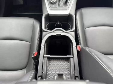 Foto van Toyota RAV4
