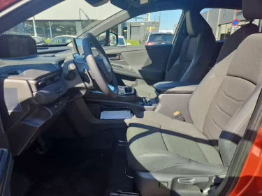 Foto van Toyota C-HR+