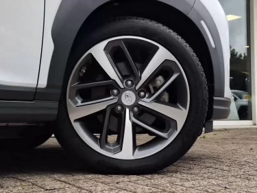 Foto van Hyundai Kona