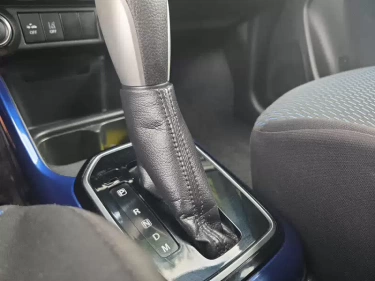 Foto van Suzuki Ignis