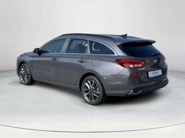 Foto van Hyundai i30 Wagon