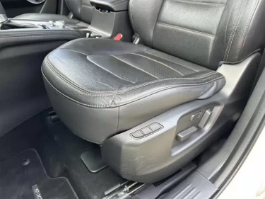 Foto van Mazda CX-5