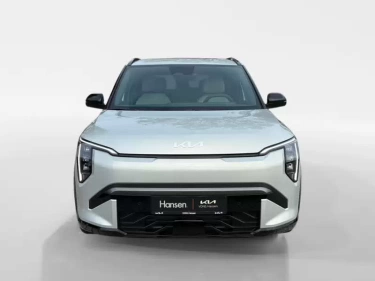 Foto van Kia EV3