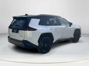 Foto van Toyota RAV4