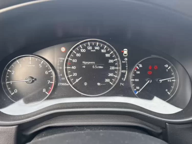 Foto van Mazda CX-30