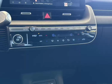 Foto van Hyundai IONIQ 5