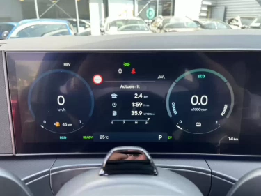 Foto van Hyundai Santa Fe