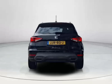 Foto van SEAT Arona