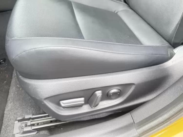 Foto van Toyota Prius