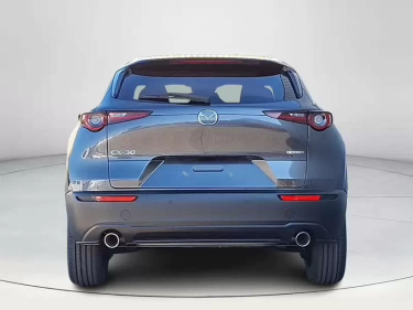 Foto van Mazda CX-30