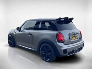 Foto van MINI 3-Deurs