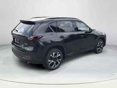 Foto van Mazda CX-5