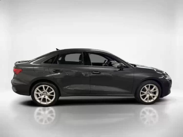 Foto van Audi A3 Limousine
