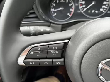 Foto van Mazda CX-30