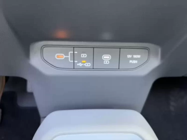 Foto van Kia EV3