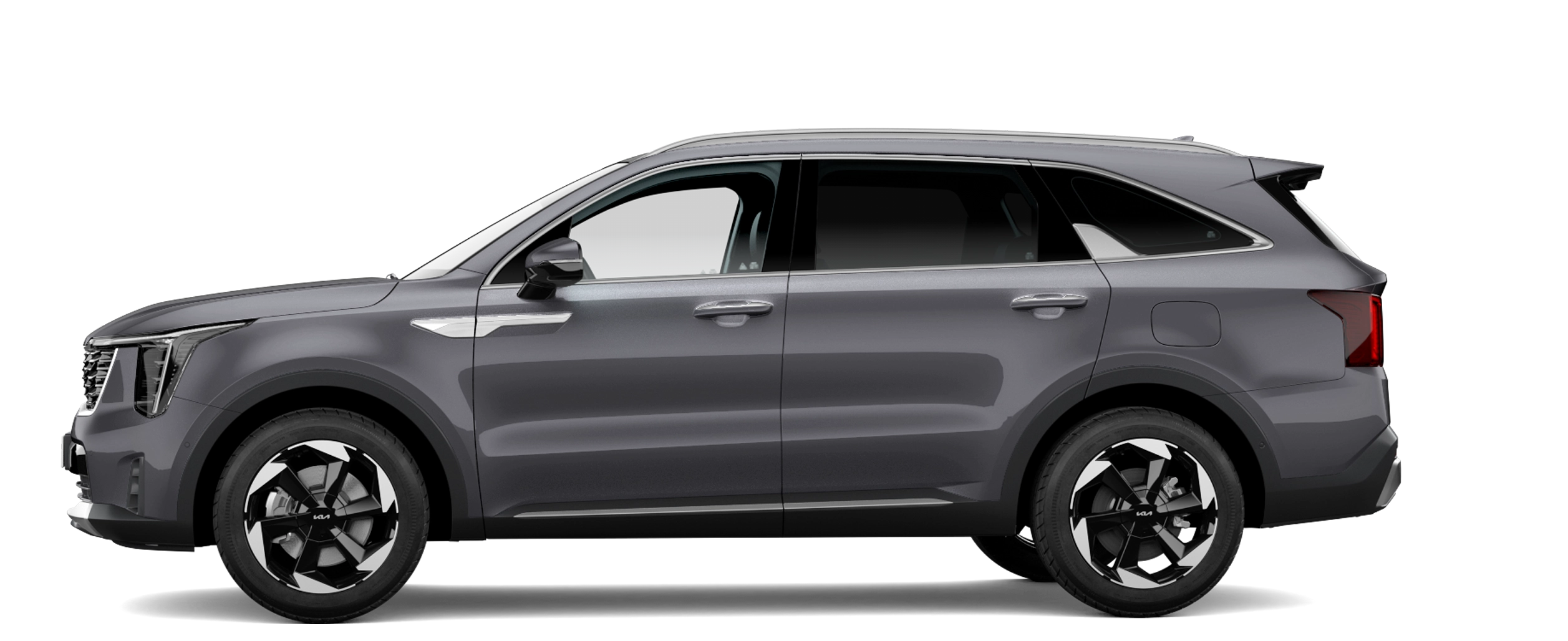 Kia Sorento PHEV