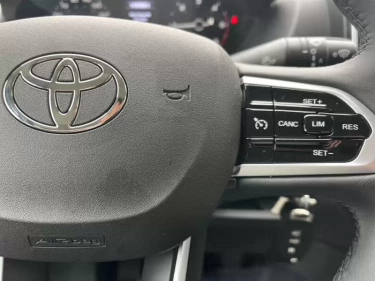 Foto van Toyota Proace MAX